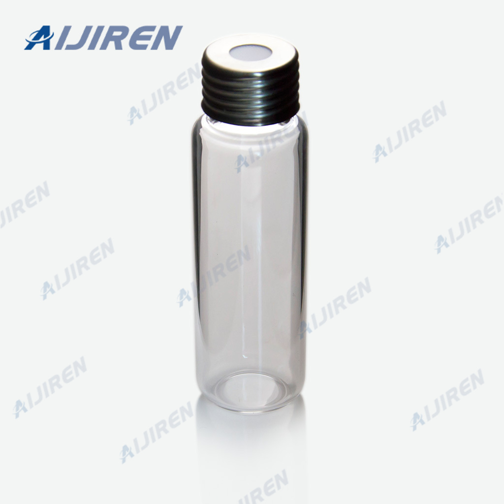 <h3>round bottom 20ml gc glass vials in amber price Aijiren-Aijiren</h3>
